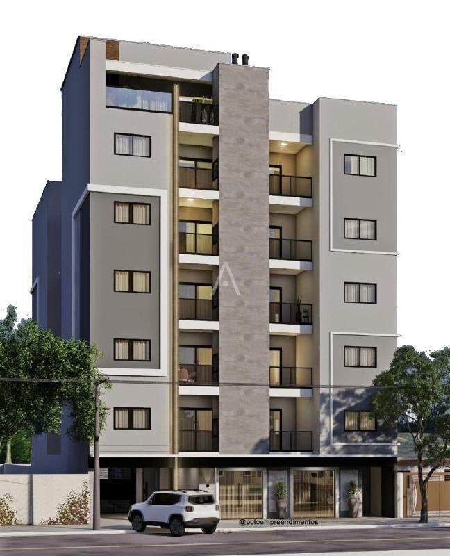 Apartamento para à venda no Bairro VILA INDUSTRIAL em TOLEDO: 