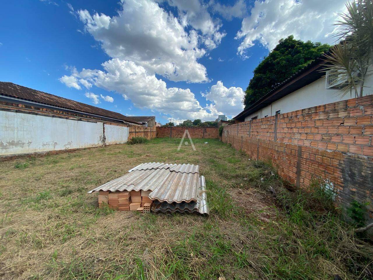 Terreno para para aluguel no Bairro CANCELLI em CASCAVEL: 