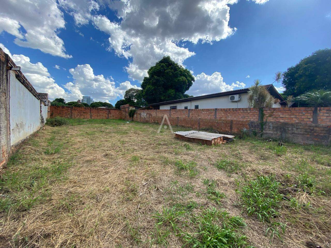 Terreno para para aluguel no Bairro CANCELLI em CASCAVEL: 