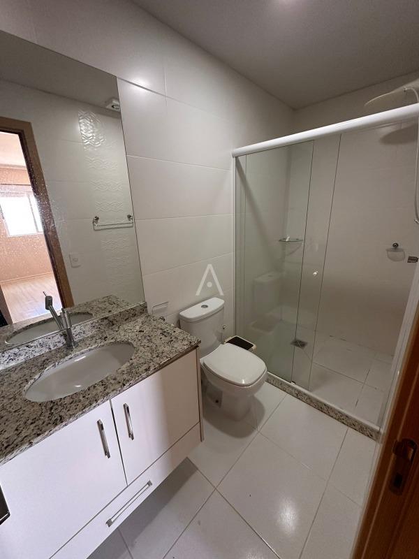 Apartamento para para aluguel no Bairro CENTRO em CASCAVEL: 