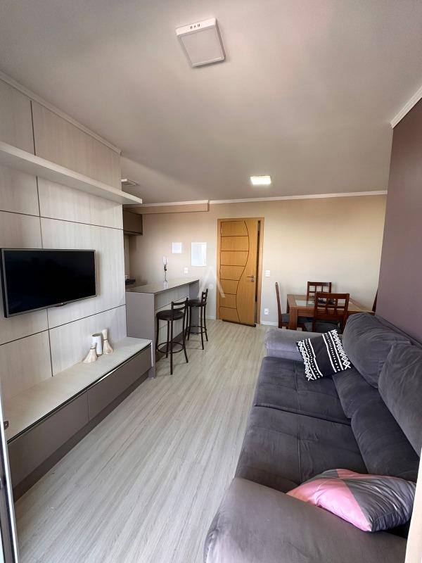 Apartamento para para aluguel no Bairro CENTRO em CASCAVEL: 