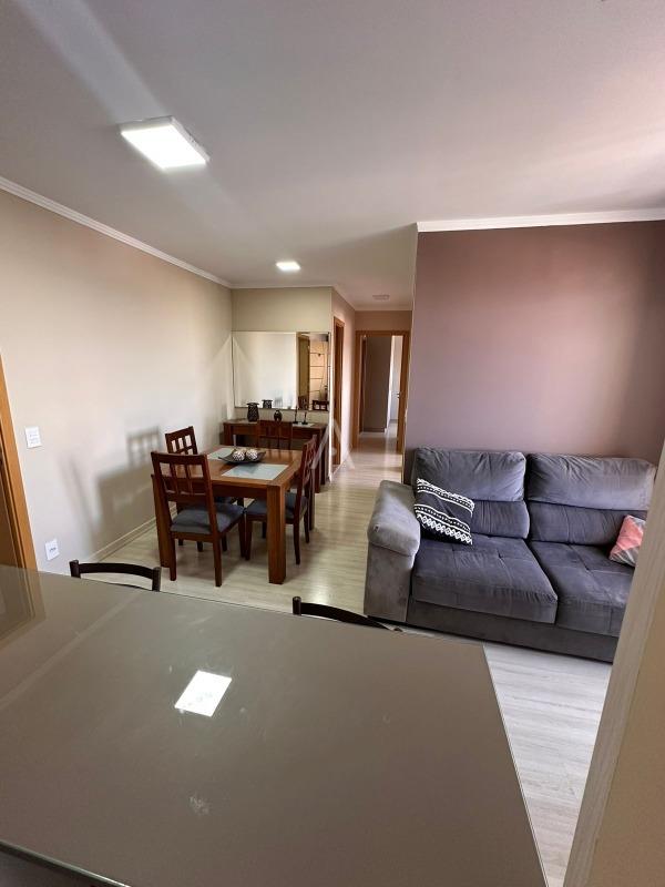 Apartamento para para aluguel no Bairro CENTRO em CASCAVEL: 