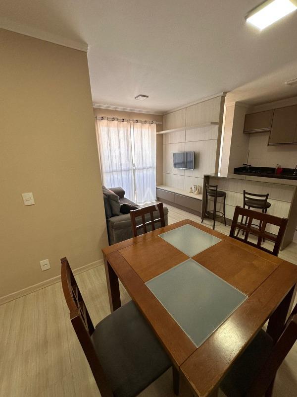 Apartamento para para aluguel no Bairro CENTRO em CASCAVEL: 