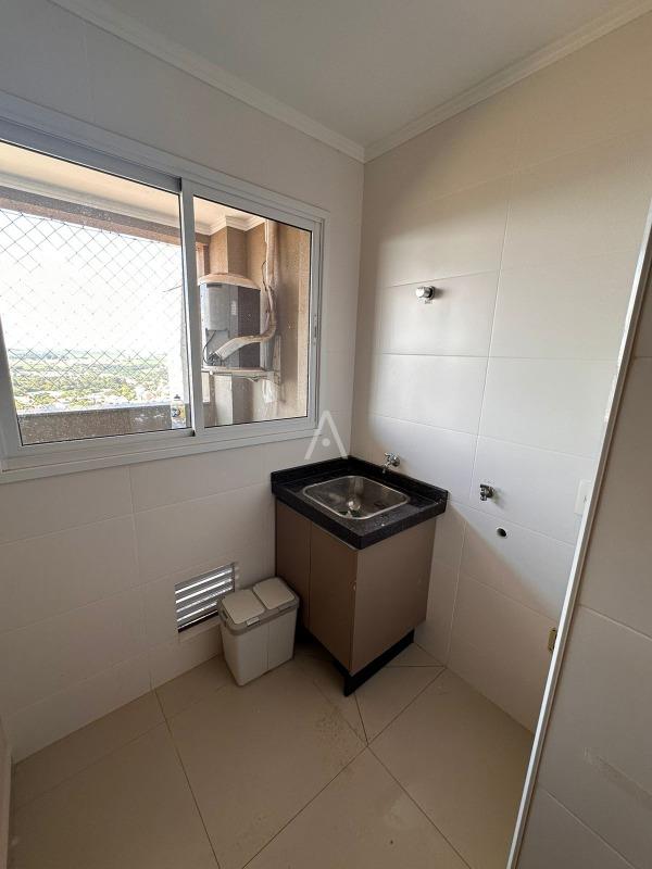 Apartamento para para aluguel no Bairro CENTRO em CASCAVEL: 