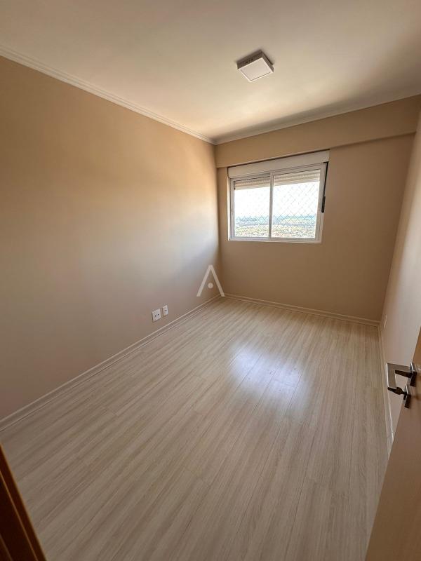 Apartamento para para aluguel no Bairro CENTRO em CASCAVEL: 