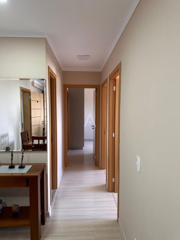 Apartamento para para aluguel no Bairro CENTRO em CASCAVEL: 