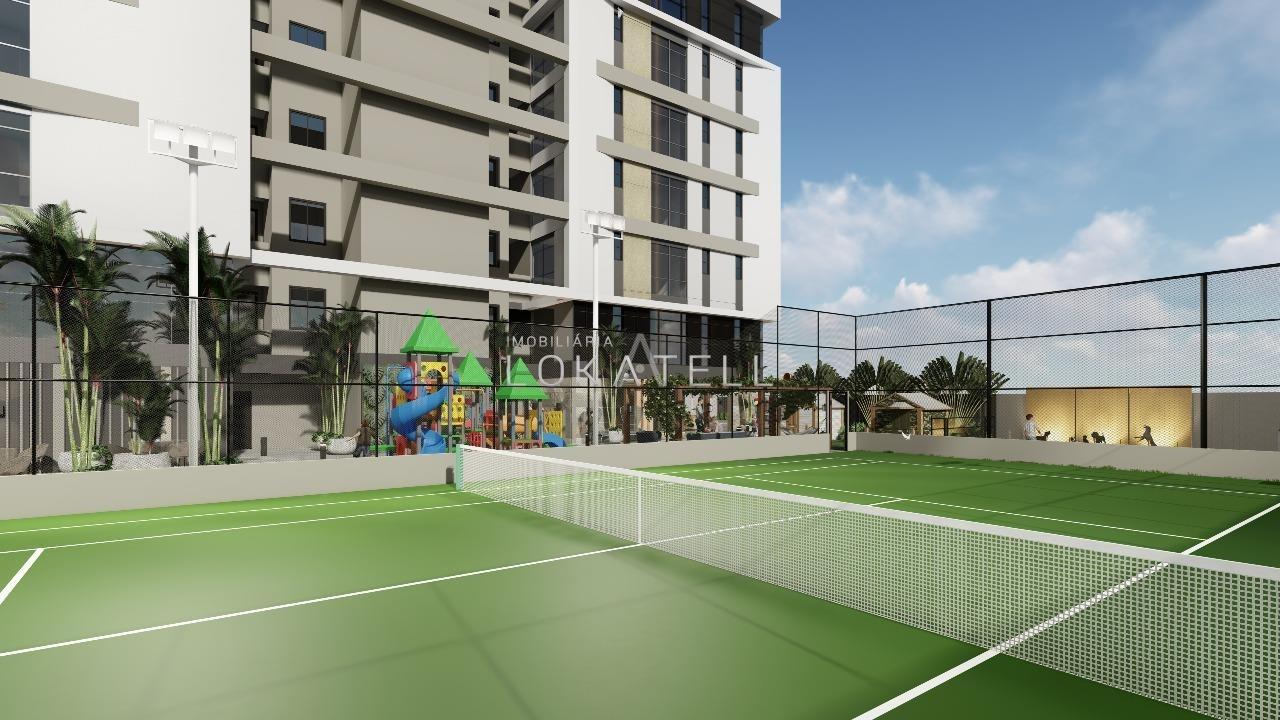 Apartamento para à venda no Bairro CENTRO em CASCAVEL: 