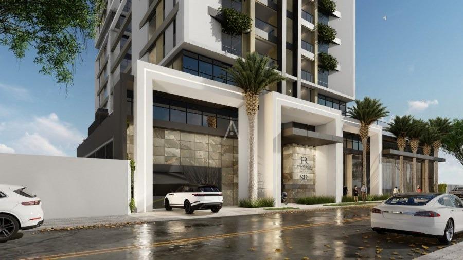 Apartamento para à venda no Bairro CENTRO em CASCAVEL: 