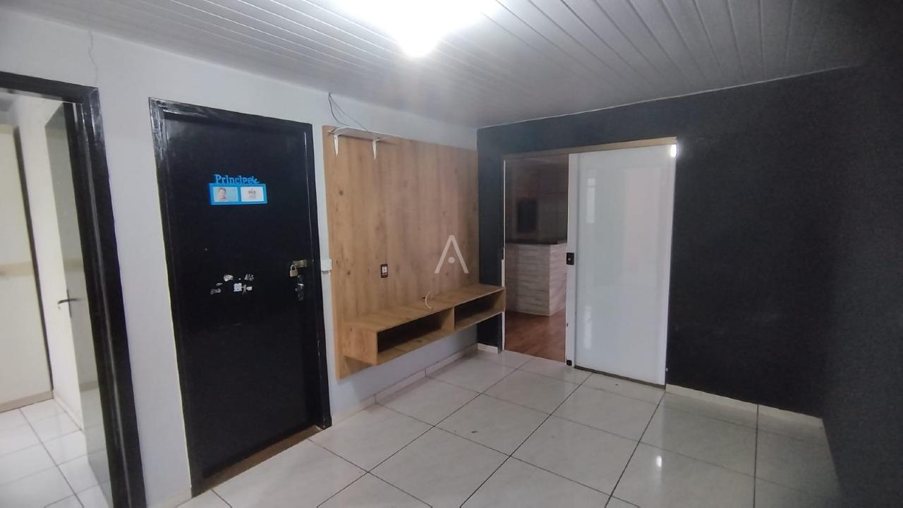 Casa Residencial para à venda no Bairro Vila Pioneiro em TOLEDO: 