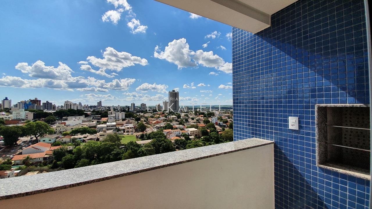Apartamento para à venda no Bairro CENTRO em CASCAVEL: 