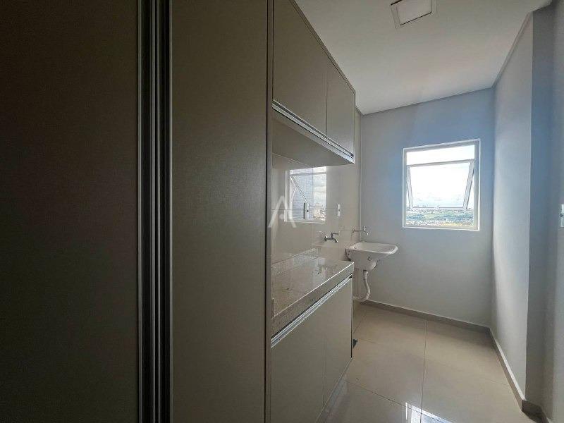 Apartamento para à venda no Bairro CENTRO em CASCAVEL: 