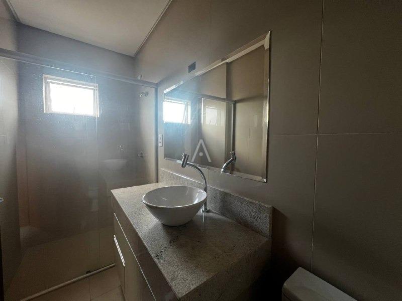 Apartamento para à venda no Bairro CENTRO em CASCAVEL: 