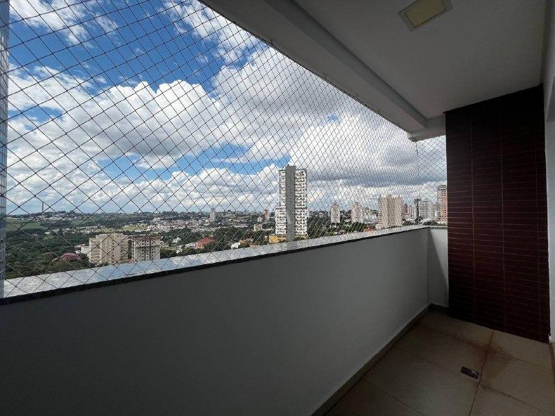 Apartamento para à venda no Bairro CENTRO em CASCAVEL: 