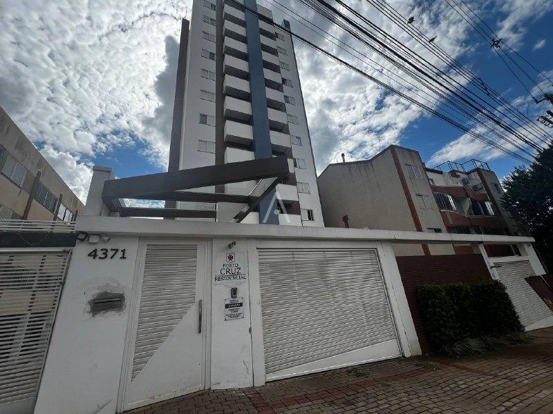 Apartamento para à venda no Bairro CENTRO em CASCAVEL: 