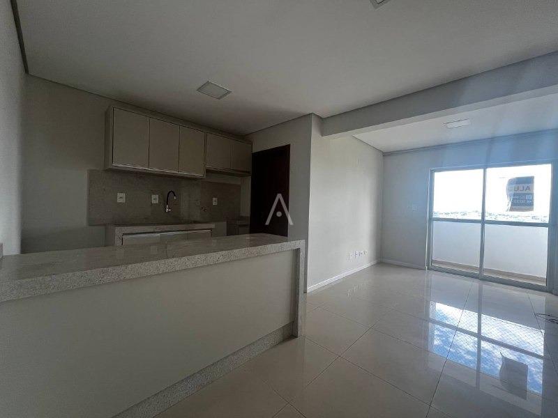 Apartamento para à venda no Bairro CENTRO em CASCAVEL: 