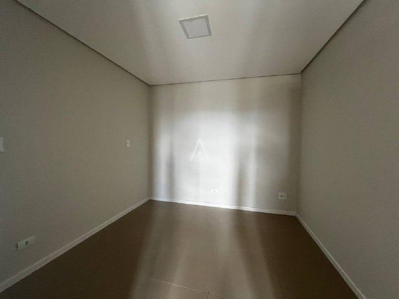 Apartamento para à venda no Bairro CENTRO em CASCAVEL: 