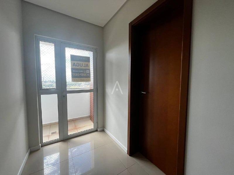 Apartamento para à venda no Bairro CENTRO em CASCAVEL: 
