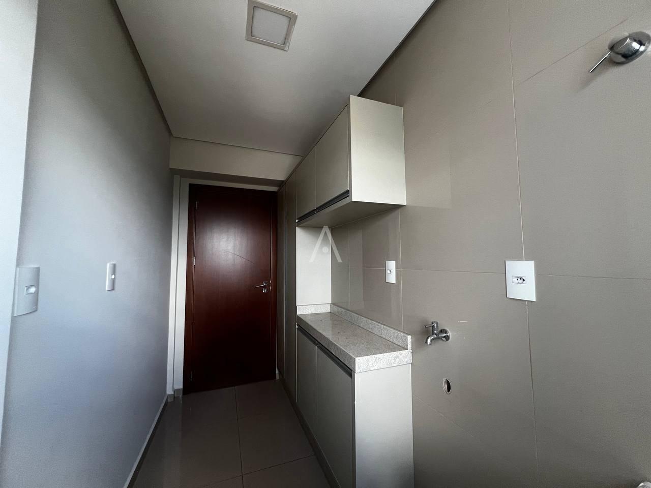 Apartamento para à venda no Bairro CENTRO em CASCAVEL: 