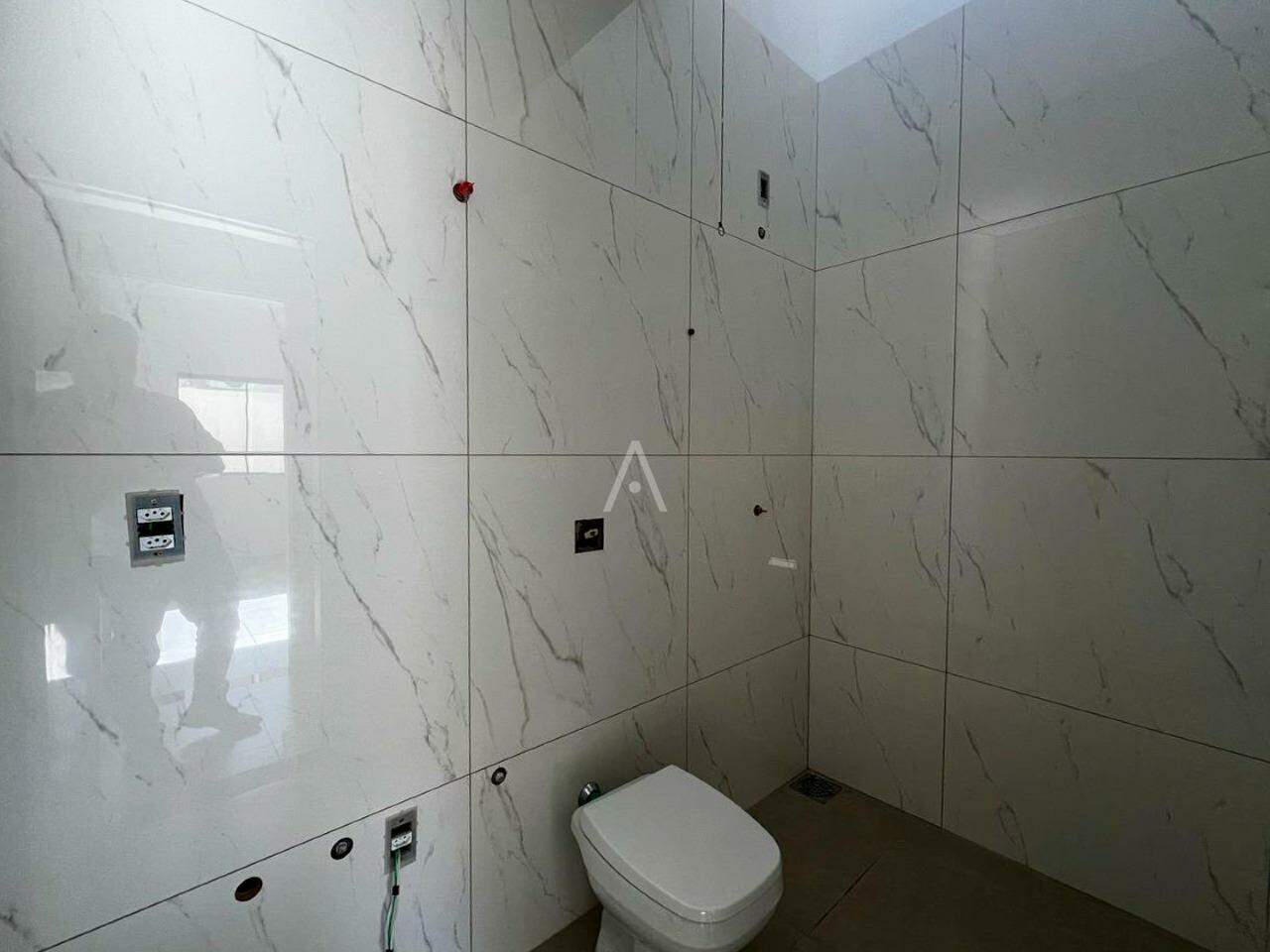 Casa Residencial para à venda no Bairro Vista Linda em CASCAVEL: 