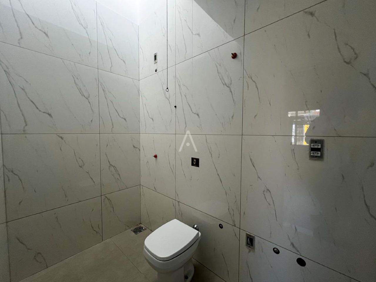 Casa Residencial para à venda no Bairro Vista Linda em CASCAVEL: 