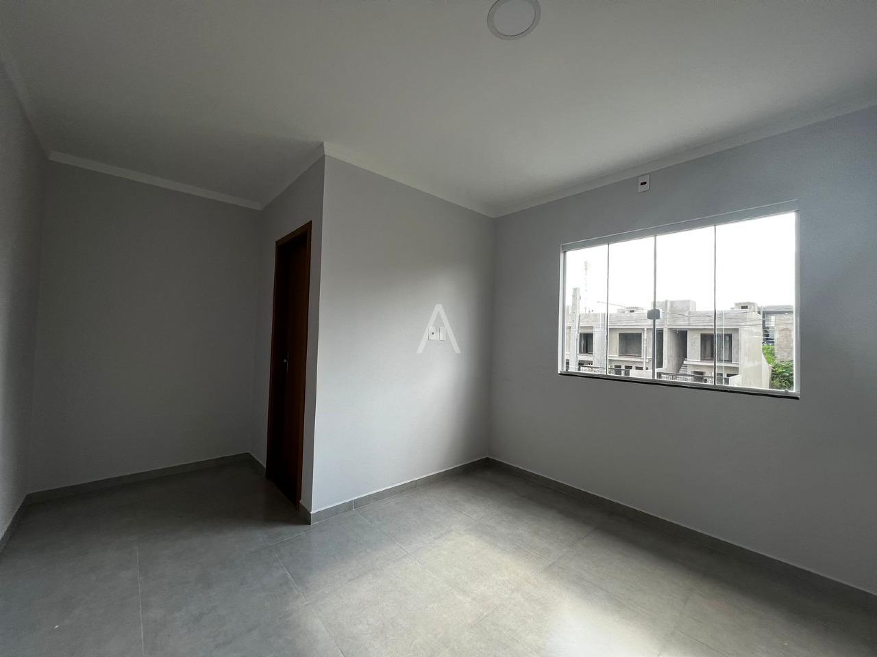 Sobrado para à venda no Bairro FLORESTA em CASCAVEL: