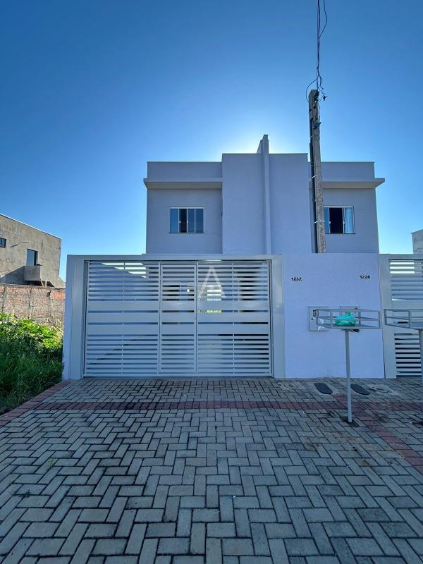 Sobrado para à venda no Bairro FLORESTA em CASCAVEL: