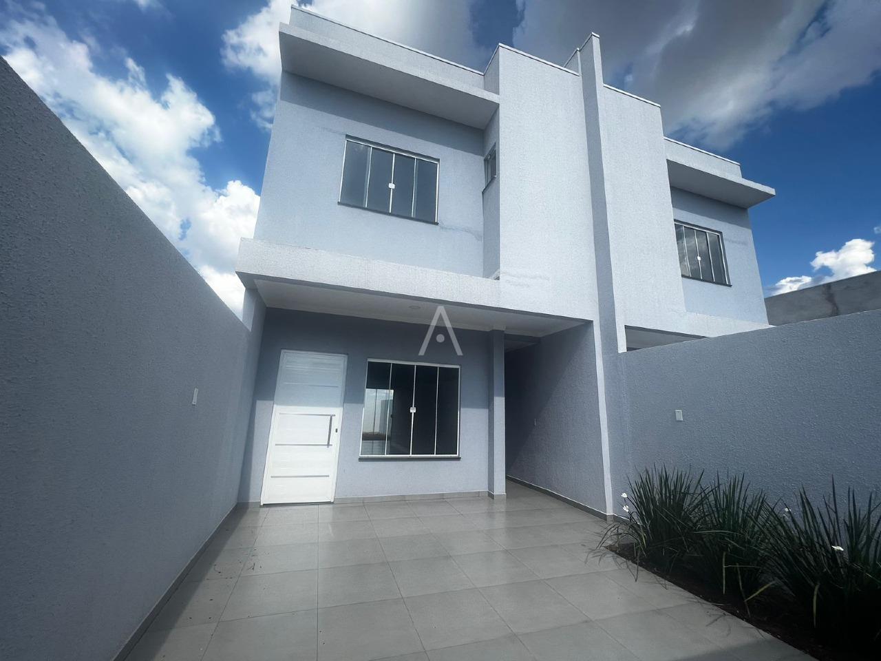 Sobrado para à venda no Bairro FLORESTA em CASCAVEL: