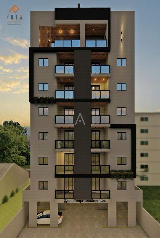 Apartamento para à venda no Bairro VILA INDUSTRIAL em TOLEDO: 
