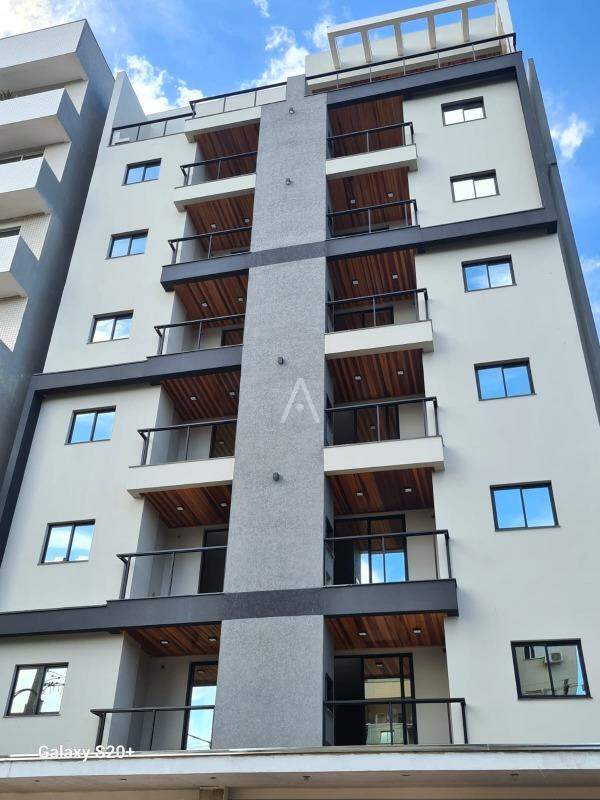 Apartamento para à venda no Bairro VILA INDUSTRIAL em TOLEDO: 