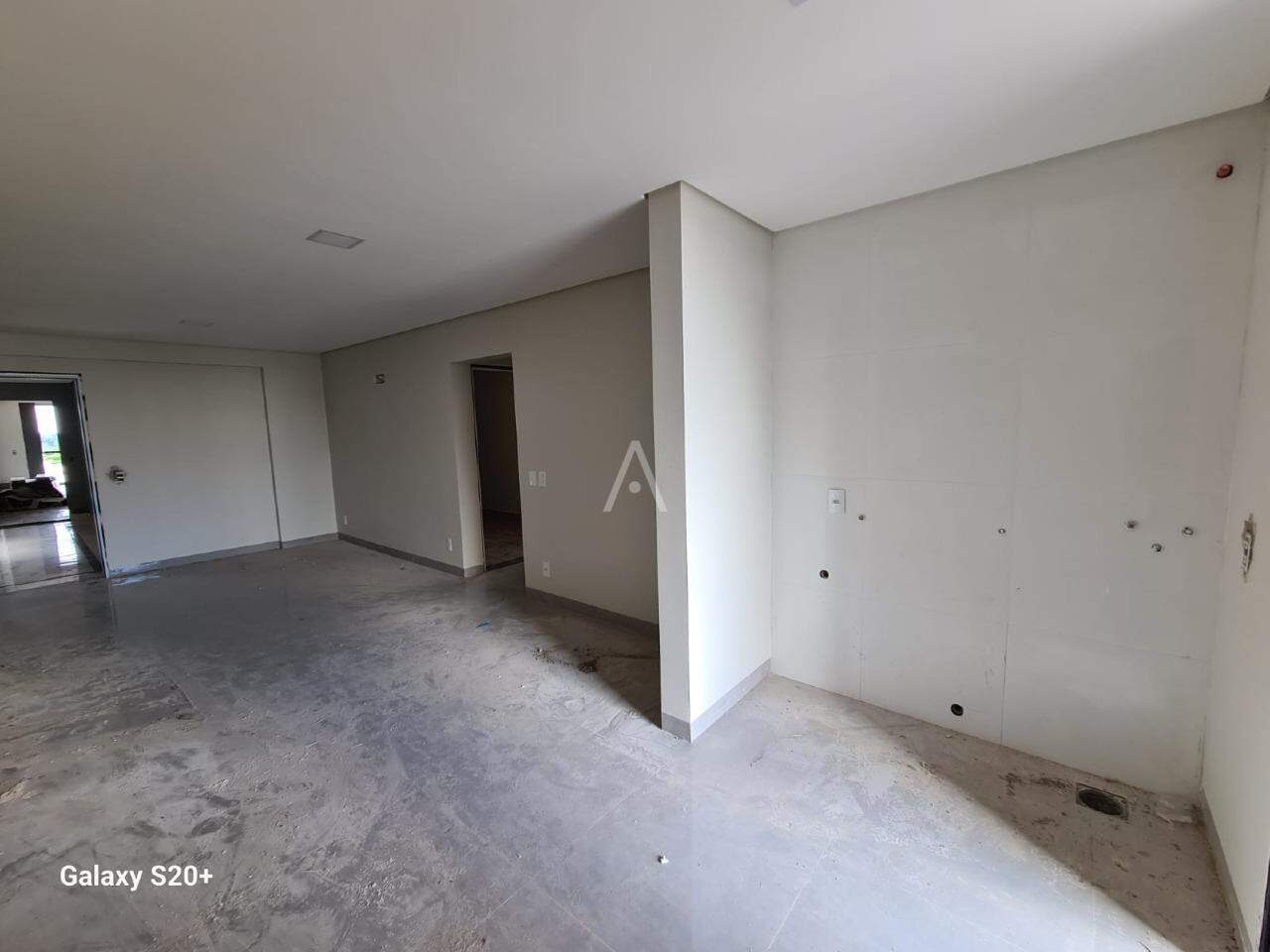 Apartamento para à venda no Bairro VILA INDUSTRIAL em TOLEDO: 