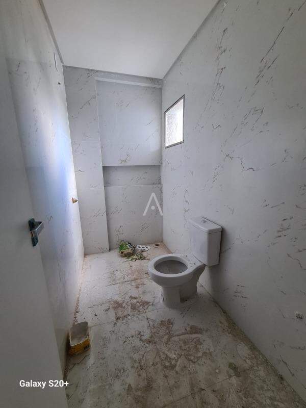Apartamento para à venda no Bairro VILA INDUSTRIAL em TOLEDO: 