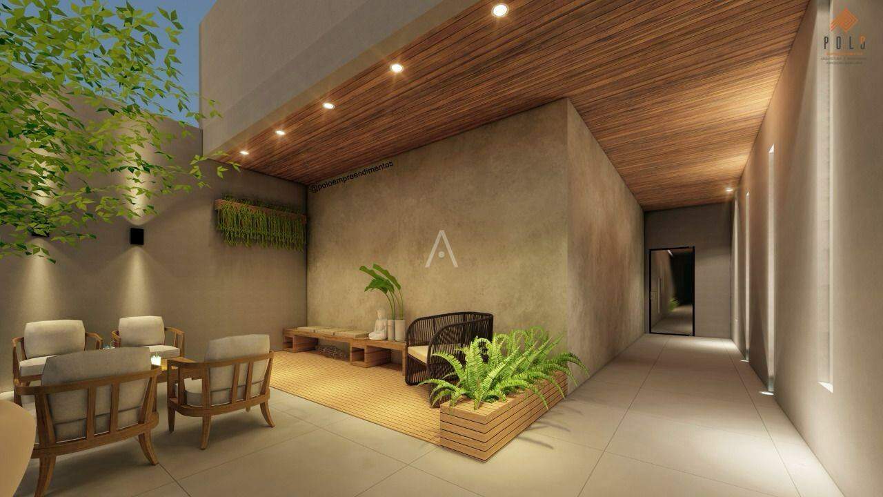 Apartamento para à venda no Bairro VILA INDUSTRIAL em TOLEDO: 