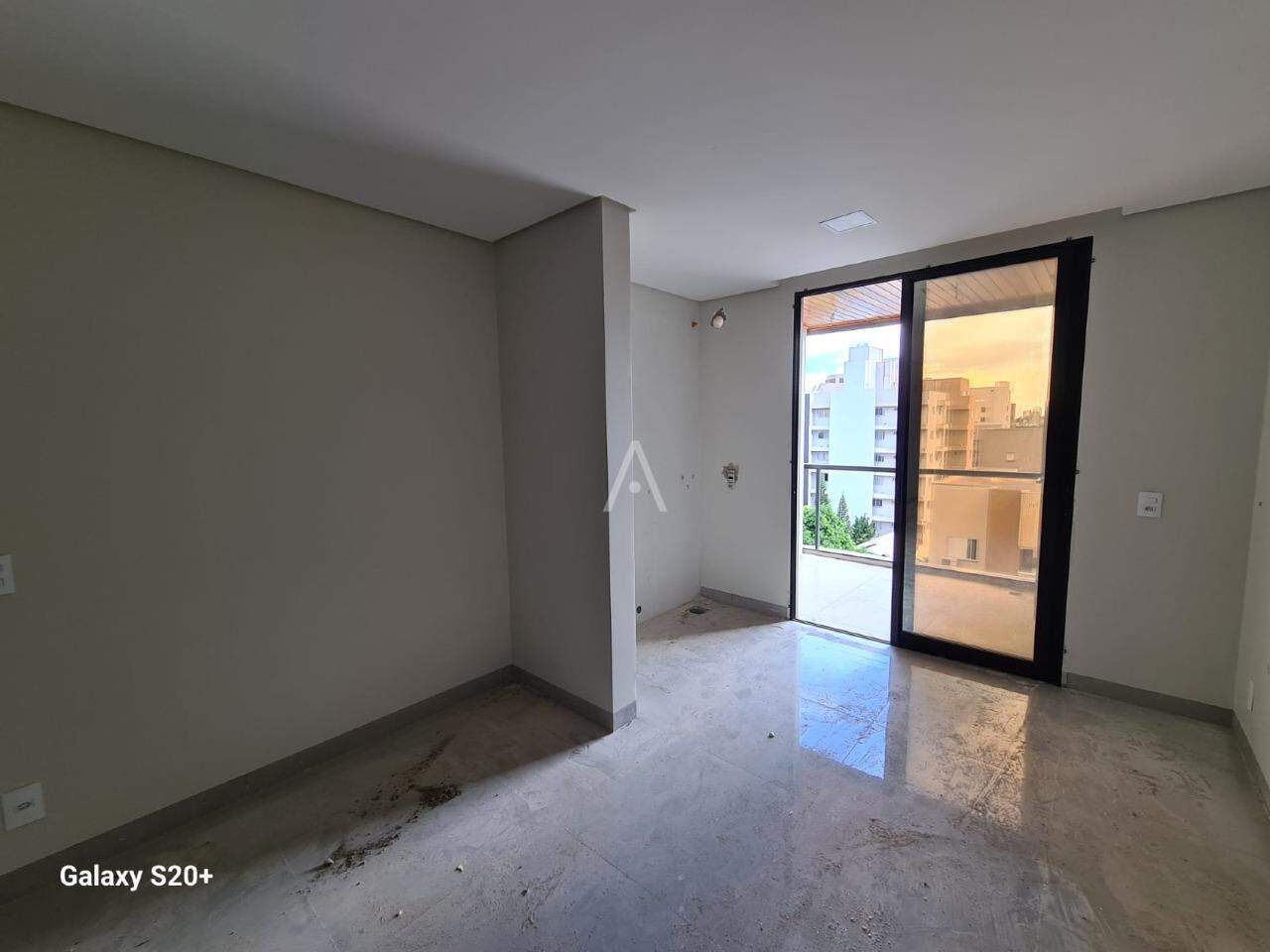 Apartamento para à venda no Bairro VILA INDUSTRIAL em TOLEDO: 