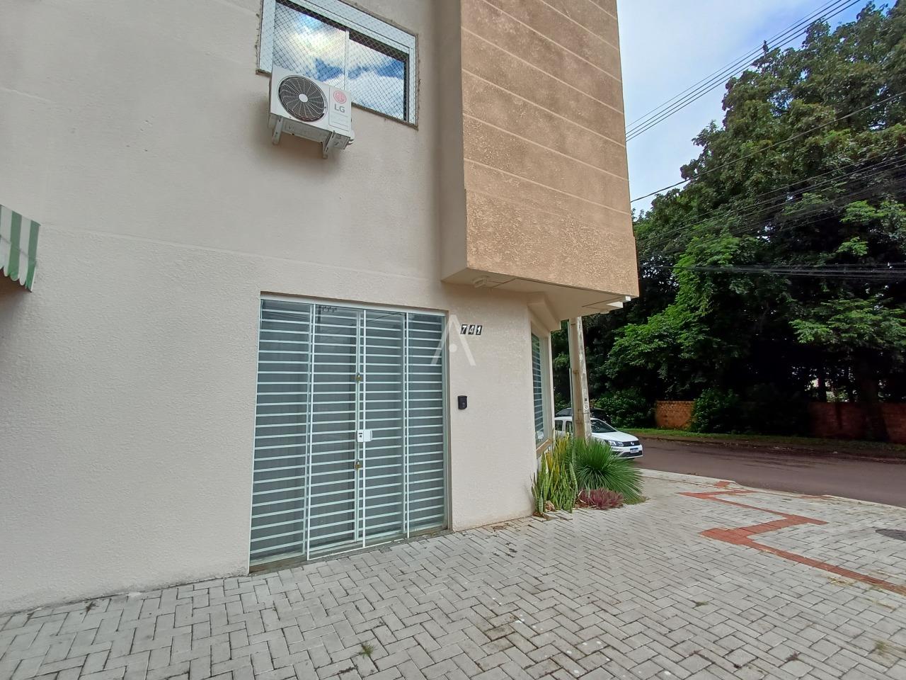 Sala Comercial para para aluguel no Bairro CENTRO em CASCAVEL: 