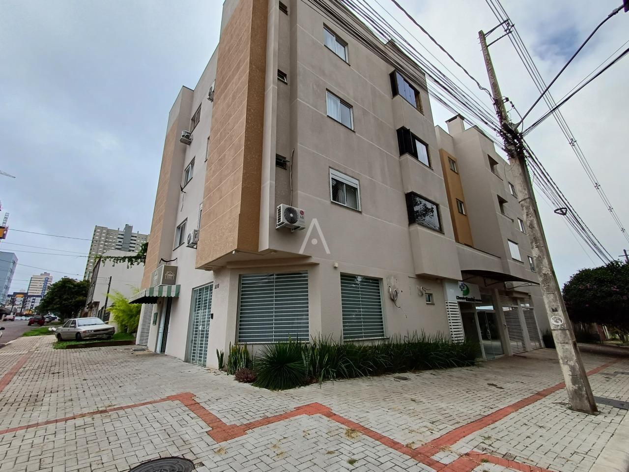 Sala Comercial para para aluguel no Bairro CENTRO em CASCAVEL: 