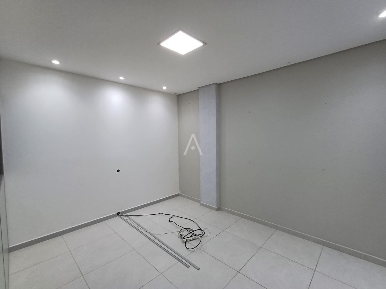 Sala Comercial para para aluguel no Bairro CENTRO em CASCAVEL: 