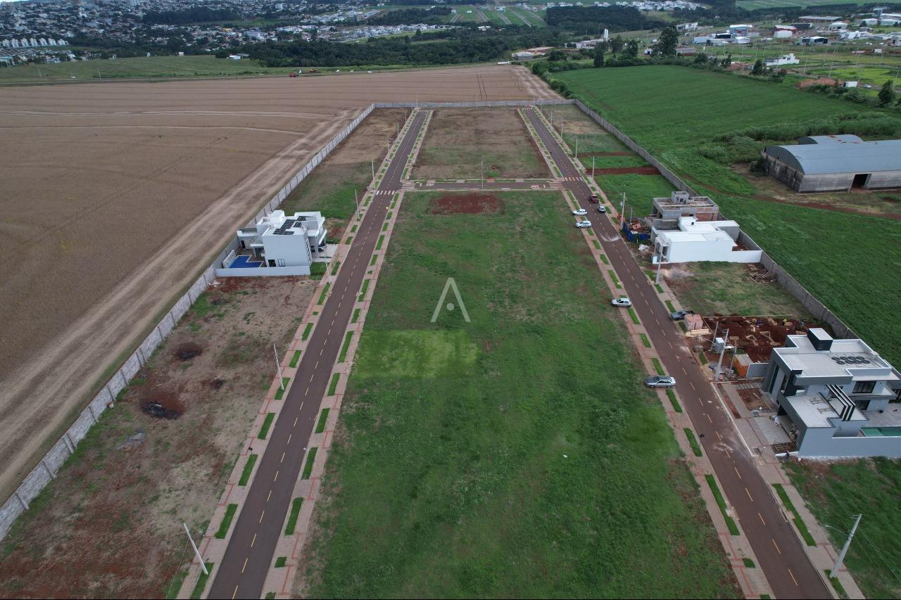 Terreno para à venda no Bairro Vista Linda em CASCAVEL: