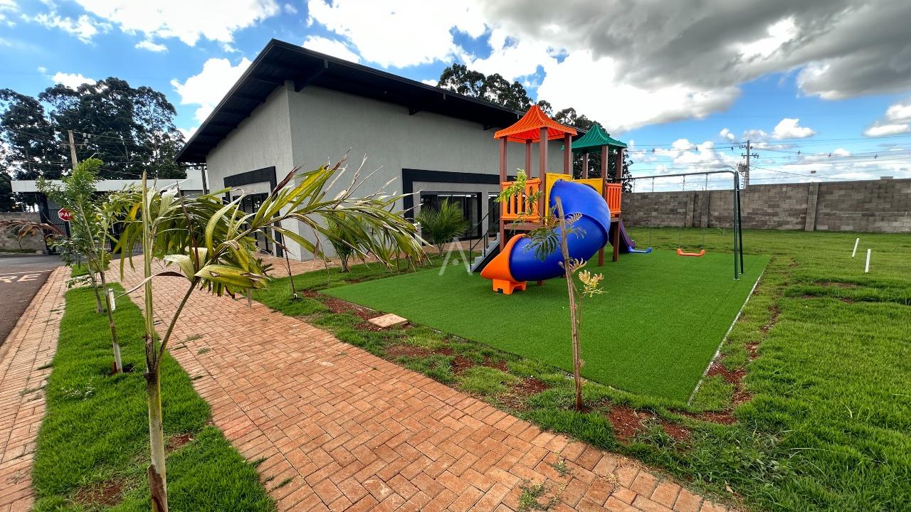 Terreno para à venda no Bairro Vista Linda em CASCAVEL: