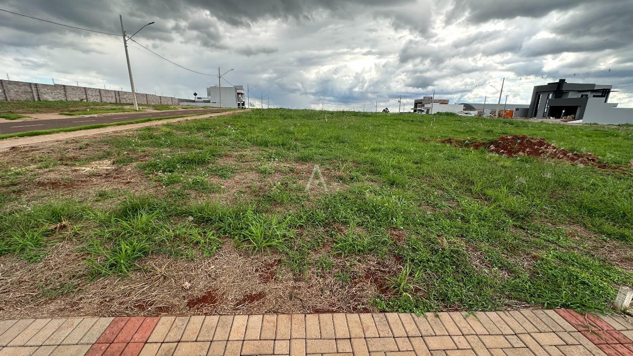 Terreno para à venda no Bairro Vista Linda em CASCAVEL:
