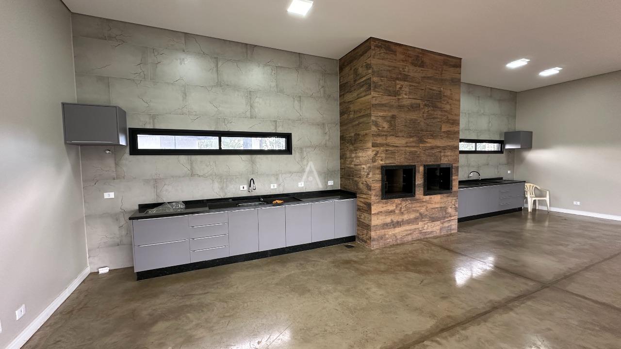 Terreno para à venda no Bairro Vista Linda em CASCAVEL: