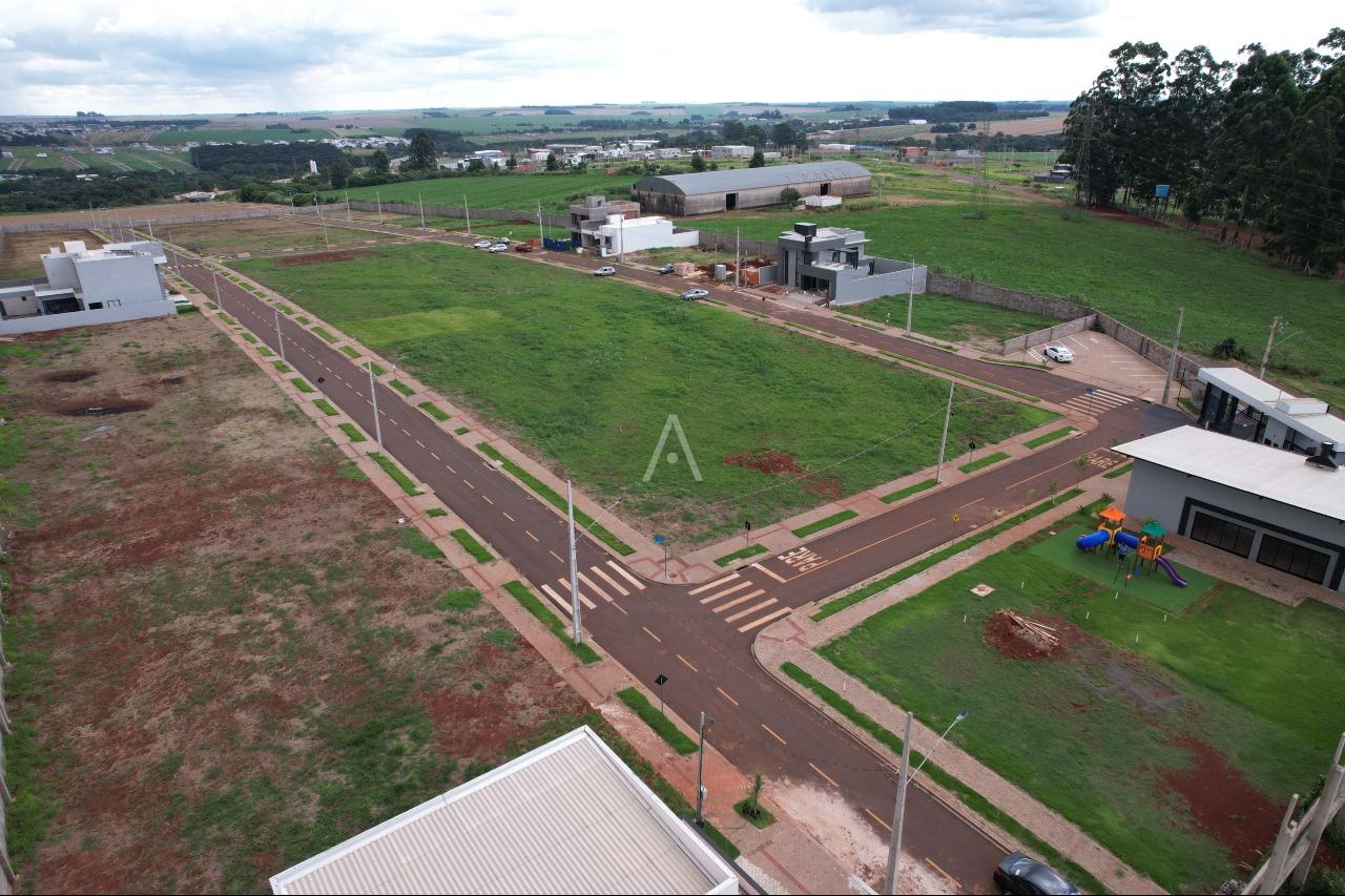 Terreno para à venda no Bairro Vista Linda em CASCAVEL: