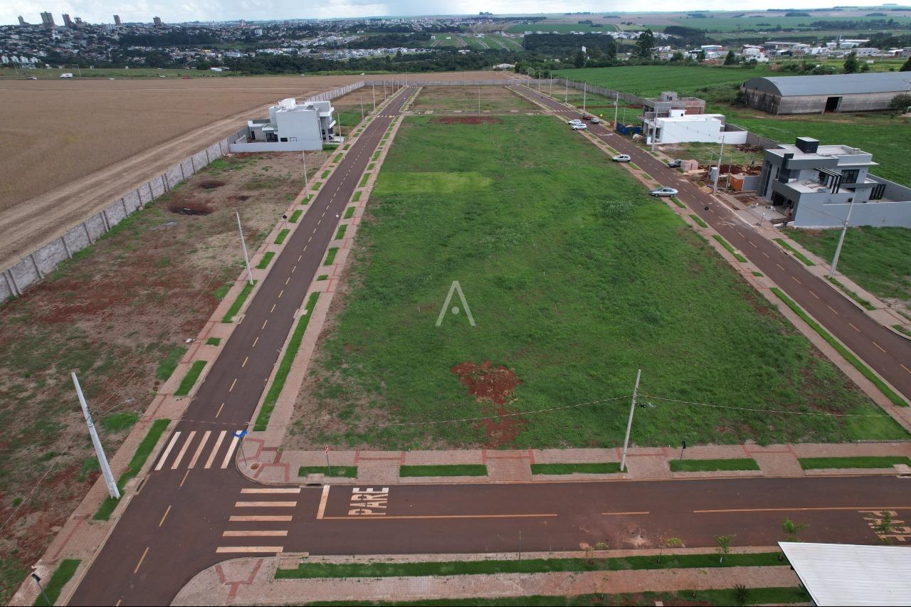 Terreno para à venda no Bairro Vista Linda em CASCAVEL: