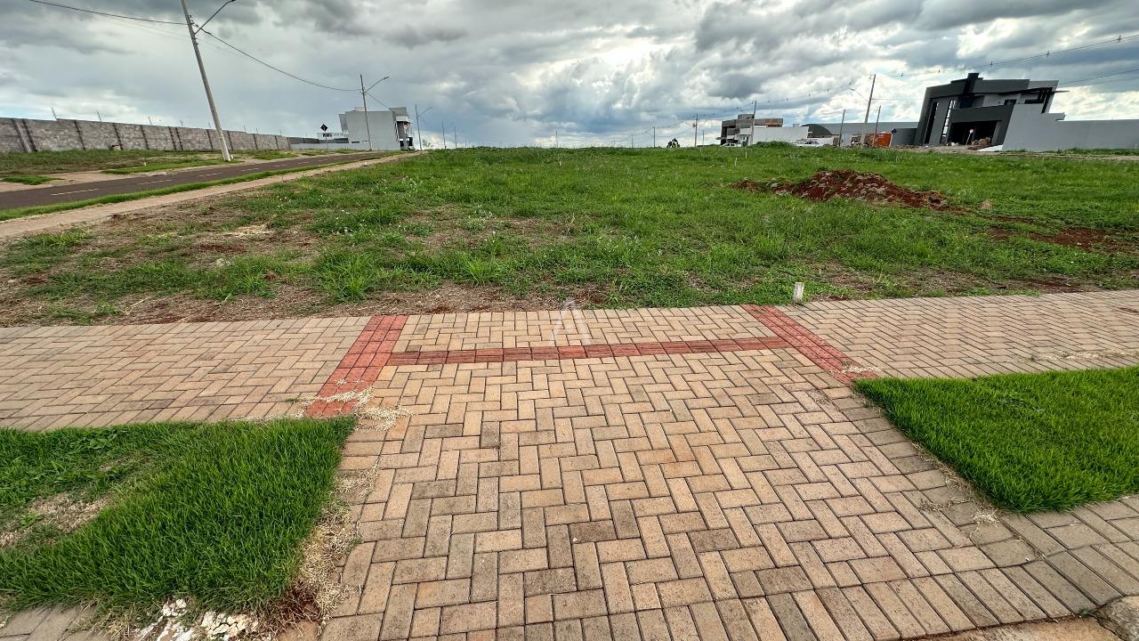 Terreno para à venda no Bairro Vista Linda em CASCAVEL: