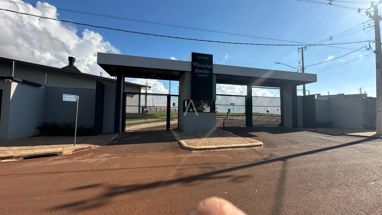 Terreno para à venda no Bairro Vista Linda em CASCAVEL: