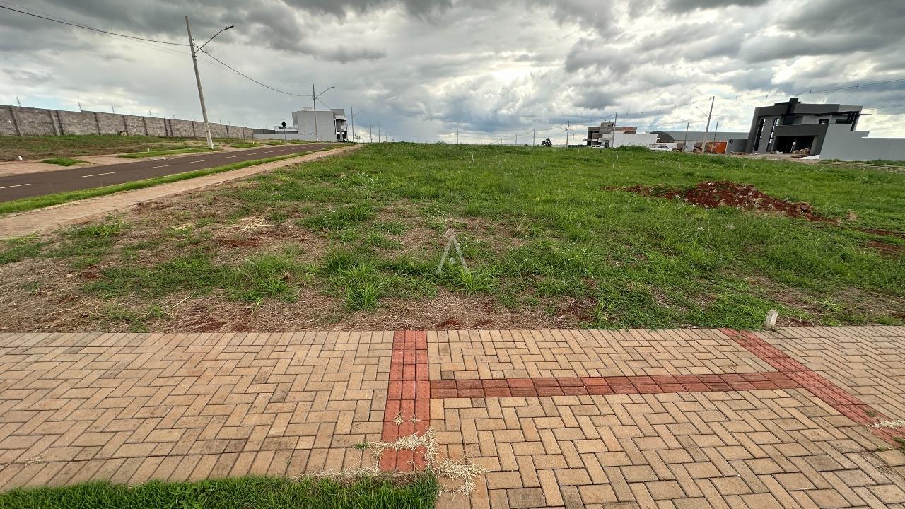 Terreno para à venda no Bairro Vista Linda em CASCAVEL: