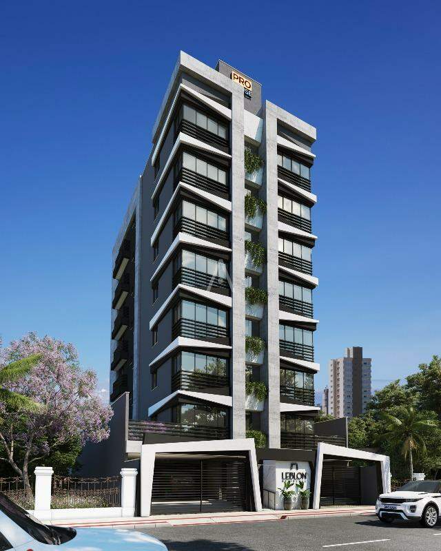Apartamento para à venda no Bairro Perequê em Porto Belo: 
