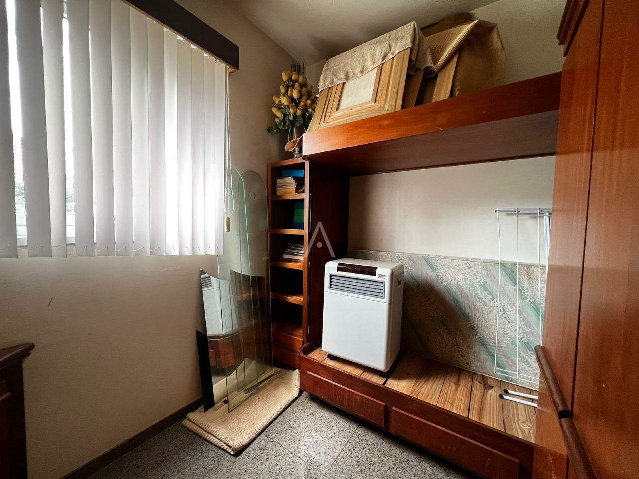Apartamento para à venda no Bairro CENTRO em CASCAVEL: