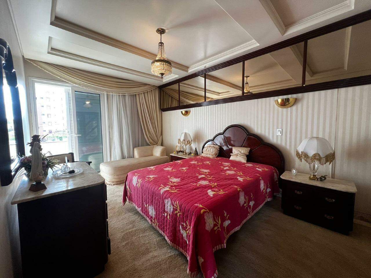 Apartamento para à venda no Bairro CENTRO em CASCAVEL: