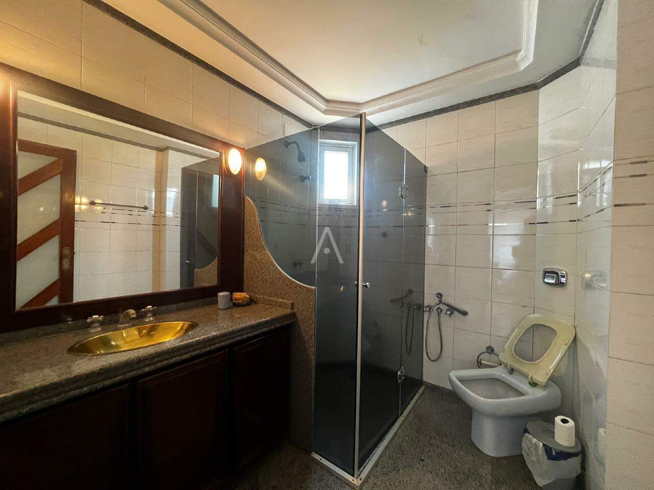Apartamento para à venda no Bairro CENTRO em CASCAVEL: