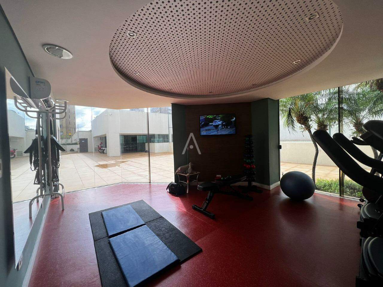 Apartamento para à venda no Bairro CENTRO em CASCAVEL: